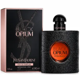 Yves Saint Laurent Black Opium