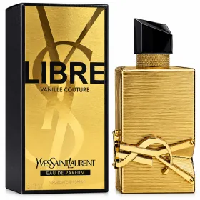 Yves Saint Laurent Libre Vanille Couture