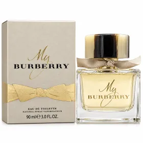 Burberry My Burberry