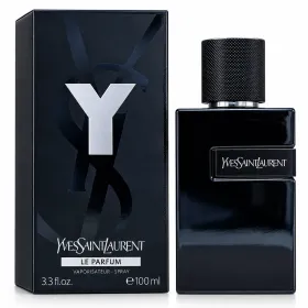 Yves Saint Laurent Y Le