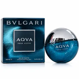 BVLGARI AQVA POUR HOMME