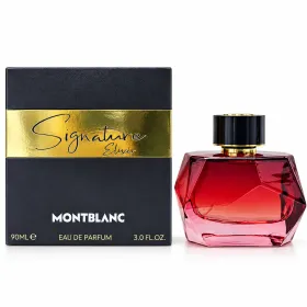 Montblanc Signature Elixir