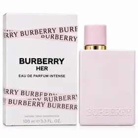 Burberry Her