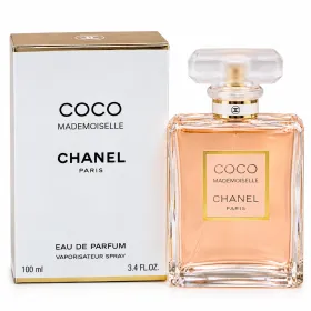 Chanel Coco Mademoiselle