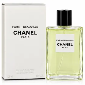 Chanel Paris-Deauville