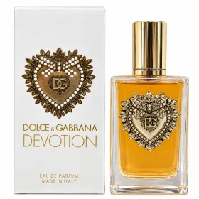 Dolce & Gabbana Devotion