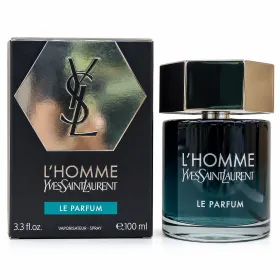 Yves Saint Laurent L’Homme