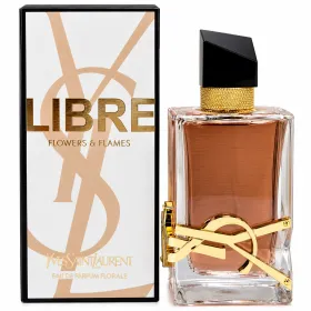 Yves Saint Laurent Libre Flowers & Flames