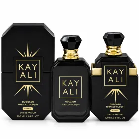 KAYALI Oudgasm Tobacco Oud | 04