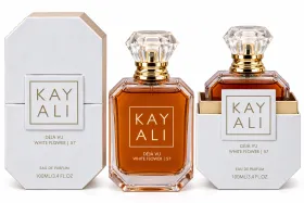KAYALI Déjà Vu White Flower | 57