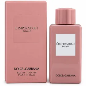 Dolce & Gabbana L’Imperatrice Royale