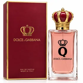 Dolce & Gabbana Q