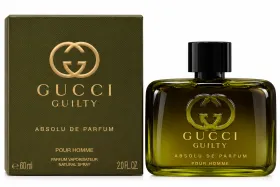 Gucci Guilty Absolu