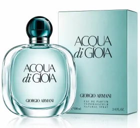 Giorgio Armani Acqua di Gioia