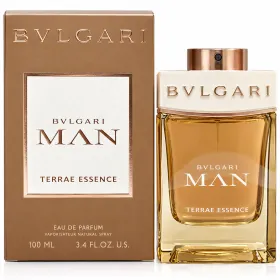 Bvlgari Man Terrae Essence