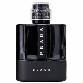 Prada Luna Rossa Black