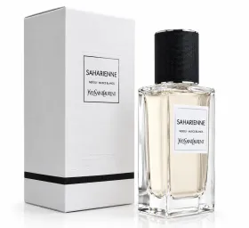 SAHARIENNE