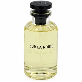 Louis Vuitton Sur La Route
