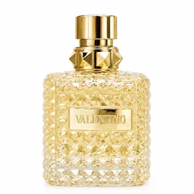 Valentino Donna Born in Roma The Gold