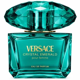 Versace Crystal Emerald Pour Femme