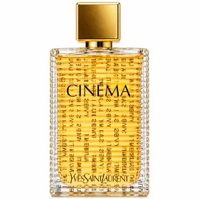 Yves Saint Laurent Cinéma