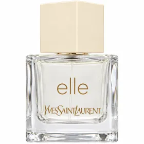 Yves Saint Laurent Elle