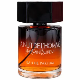 Yves Saint Laurent La Nuit de L’Homme