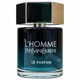 Yves Saint Laurent L’Homme