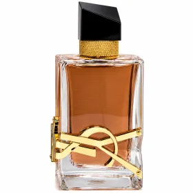 Yves Saint Laurent Libre Flowers & Flames