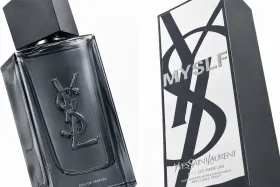 Yves Saint Laurent MYSLF