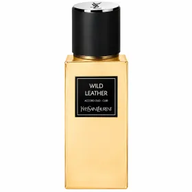 Wild Leather by Yves Saint Laurent