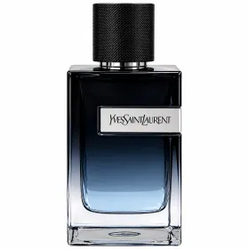 Yves Saint Laurent
